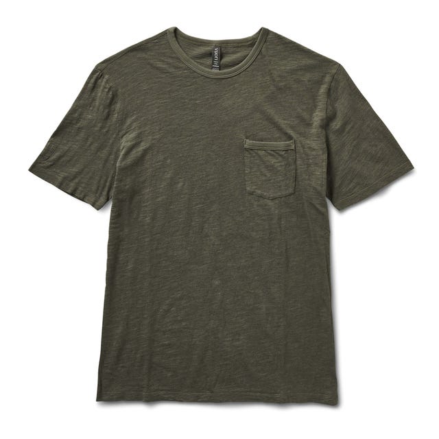 La camiseta Rise La camiseta Rise
